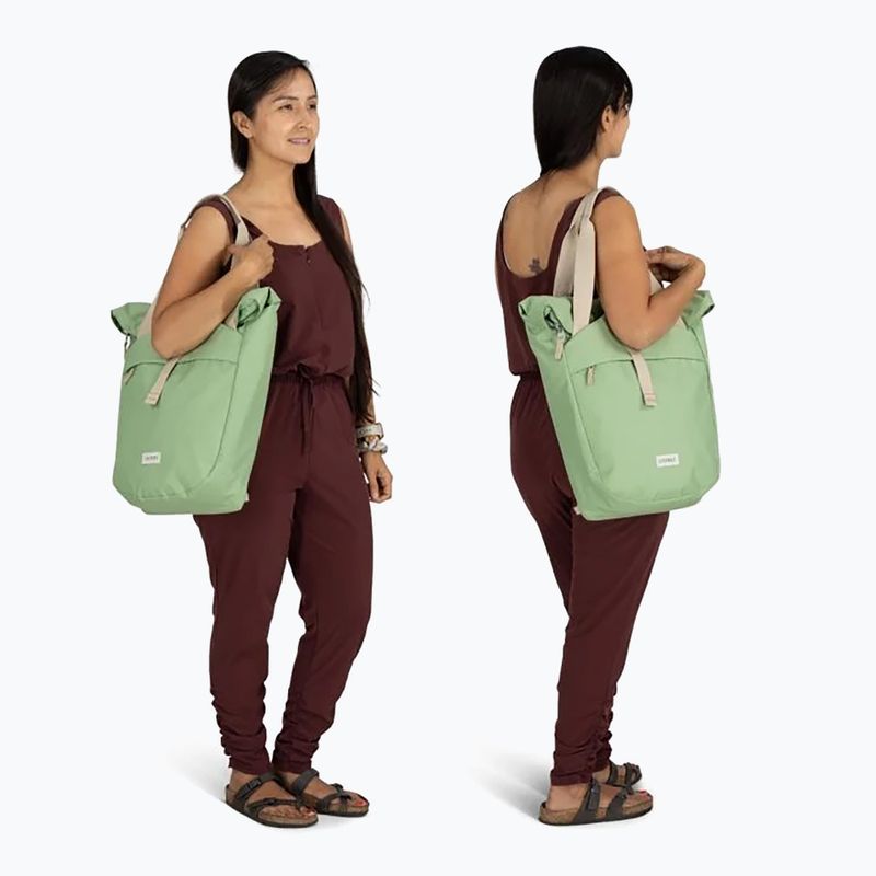 Osprey Arcane Tote Pack 20 l botanica városi hátizsák 6
