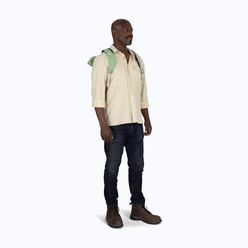 Osprey Arcane Tote Pack 20 l botanica városi hátizsák 7