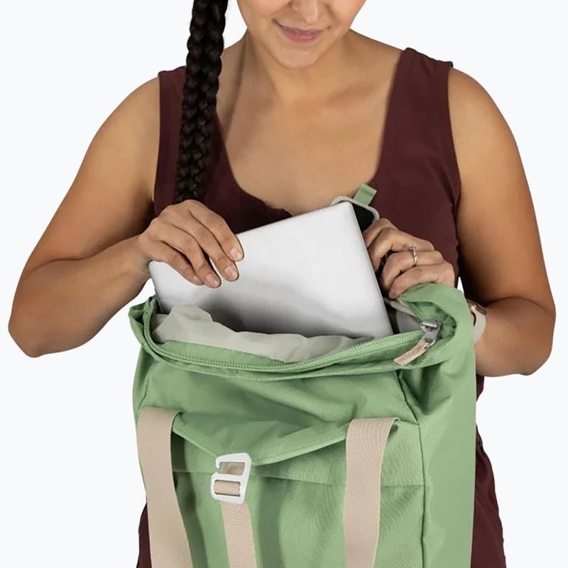 Osprey Arcane Tote Pack 20 l botanica városi hátizsák 8