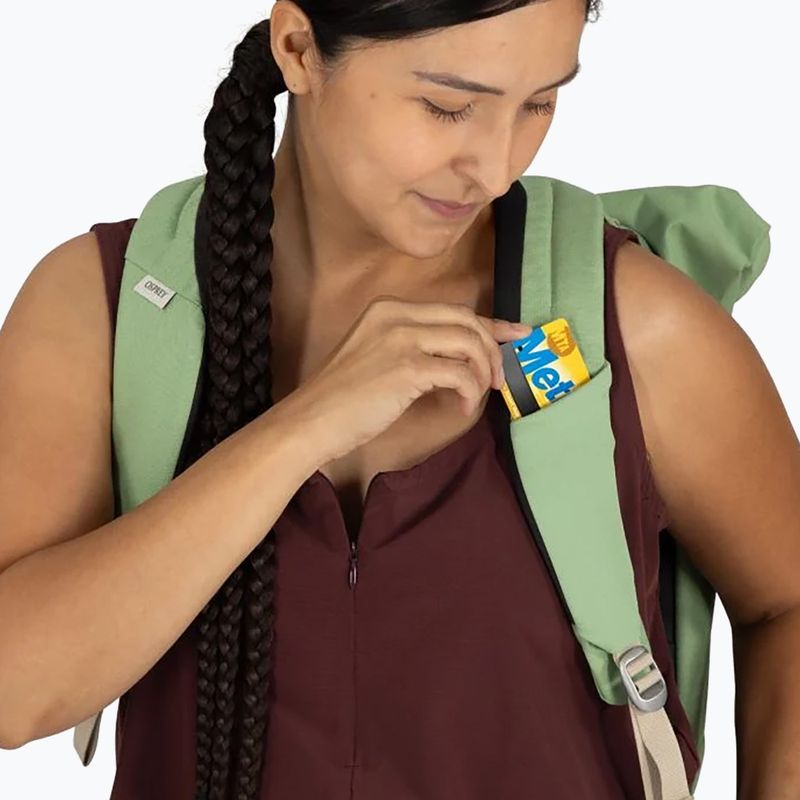 Osprey Arcane Tote Pack 20 l botanica városi hátizsák 10