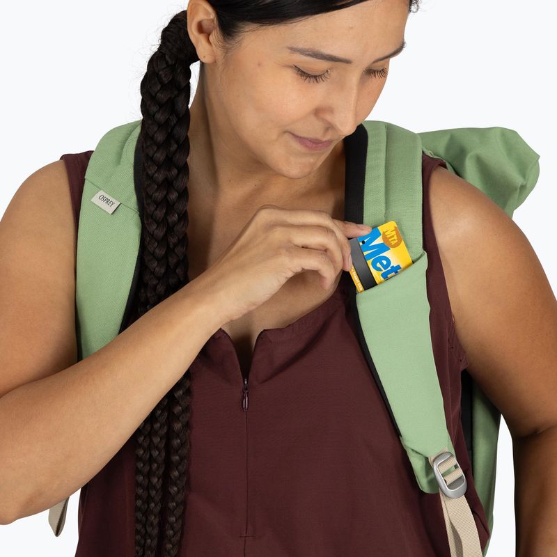 Osprey Arcane Tote Pack 20 l botanica városi hátizsák 12