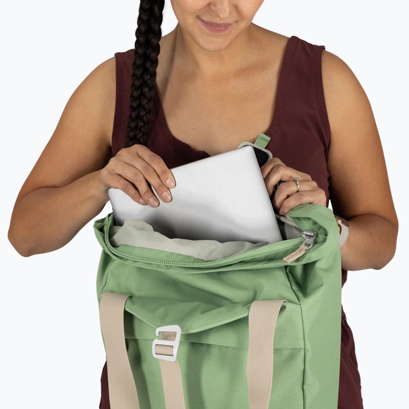 Osprey Arcane Tote Pack 20 l botanica városi hátizsák 15