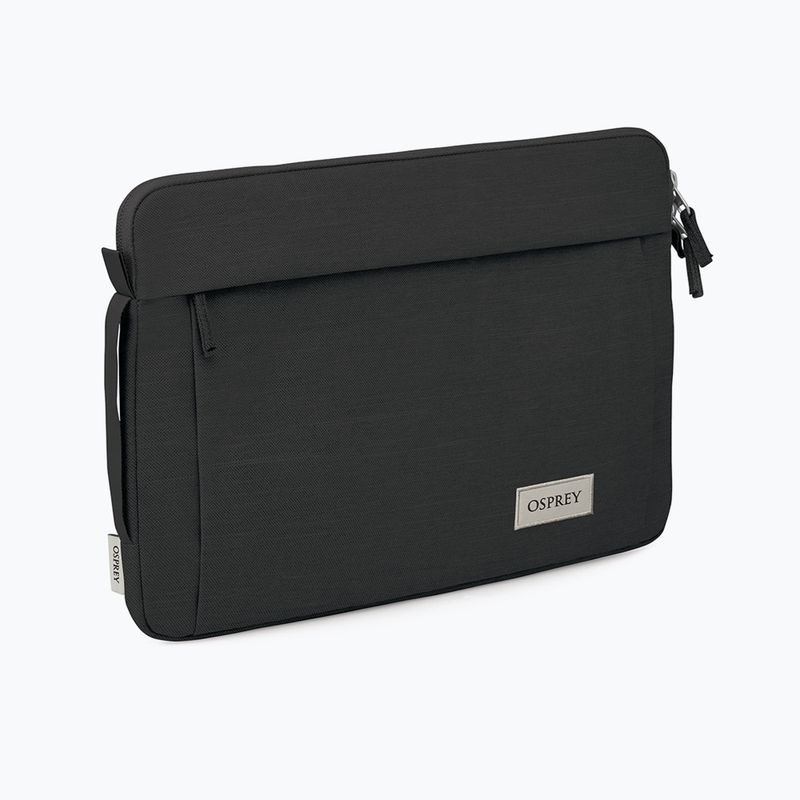Laptop tok Osprey Arcane Laptop Sleeve 14" black 2