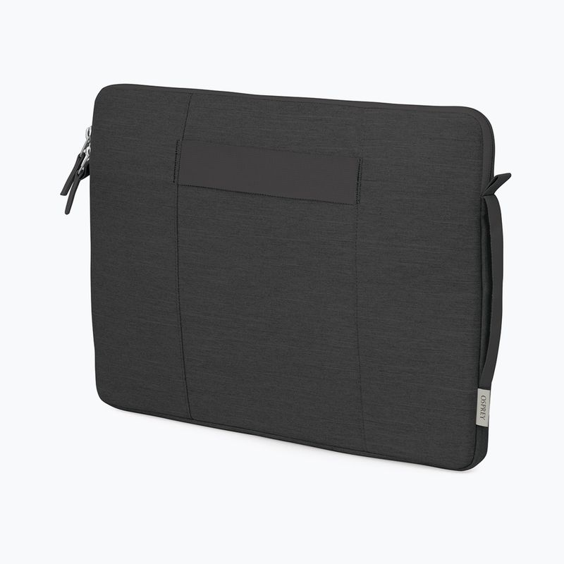 Laptop tok Osprey Arcane Laptop Sleeve 16" black 3