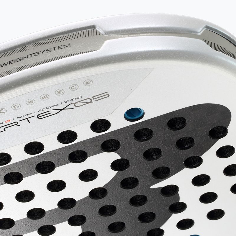 Padelütő Bullpadel Vertex 05 9