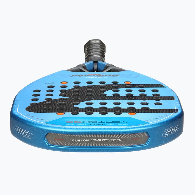 Padelütő Bullpadel Vertex 05 Geo 4