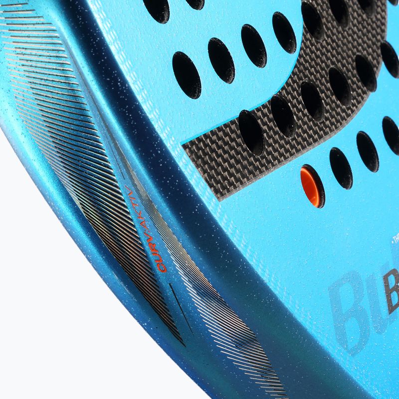 Padelütő Bullpadel Vertex 05 Geo 7