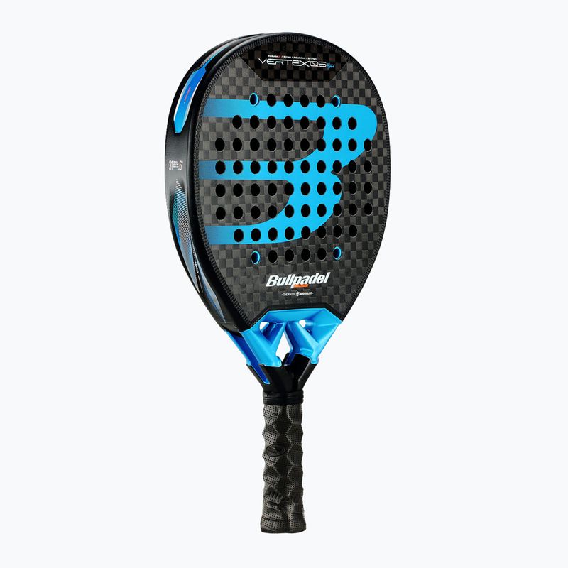 Padelütő Bullpadel Vertex 05 Hybrid 2