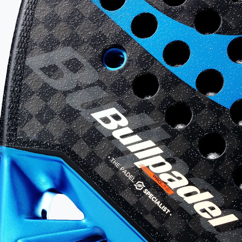Padelütő Bullpadel Vertex 05 Hybrid 7