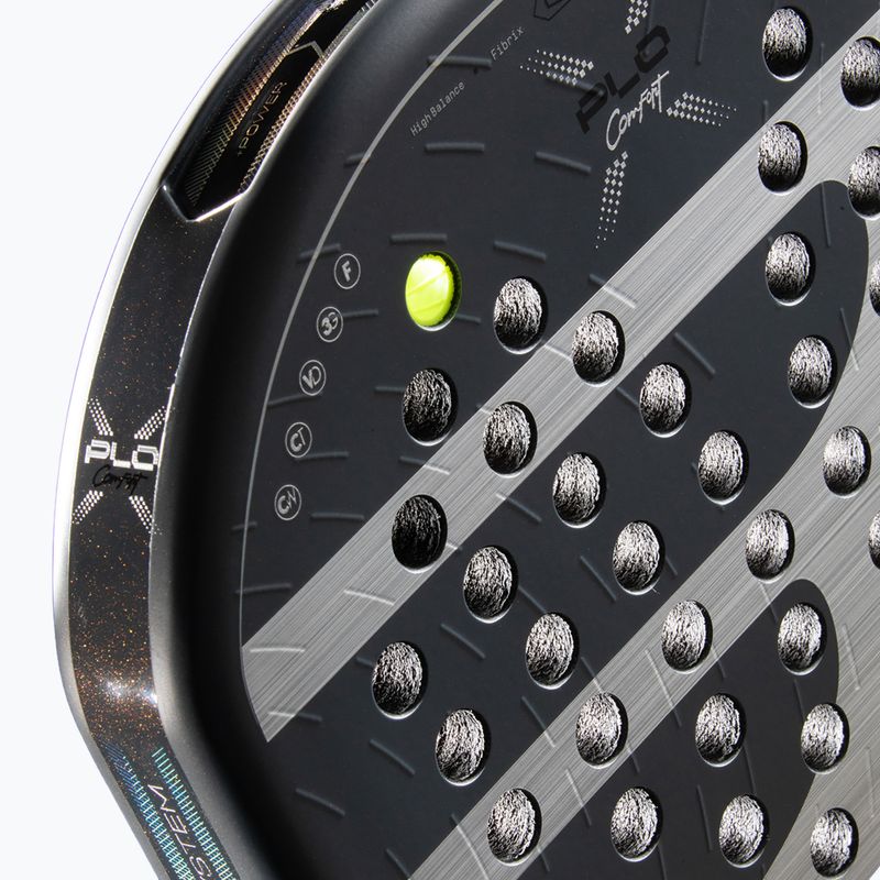 Padelütő Bullpadel Xplo CMF 26 5