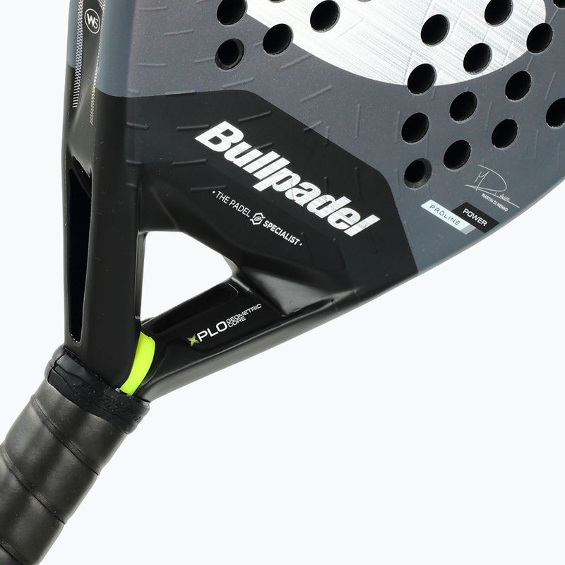 Padelütő Bullpadel Xplo CMF 26 7