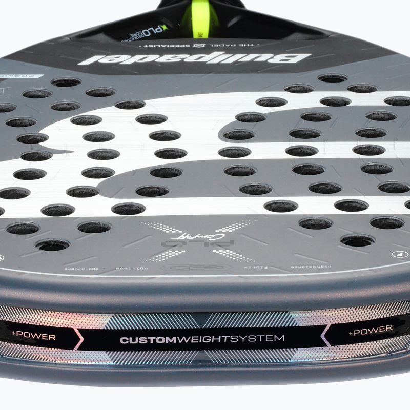 Padelütő Bullpadel Xplo CMF 26 8