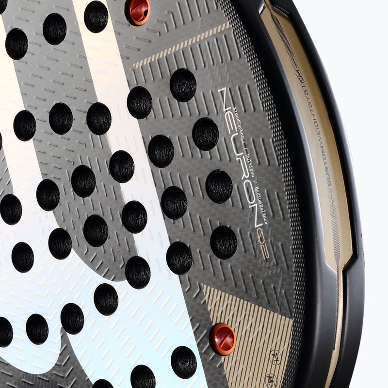 Padelütő Bullpadel Neuron 02 8