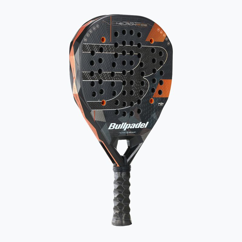Padelütő Bullpadel Neuron 02 Edge 2