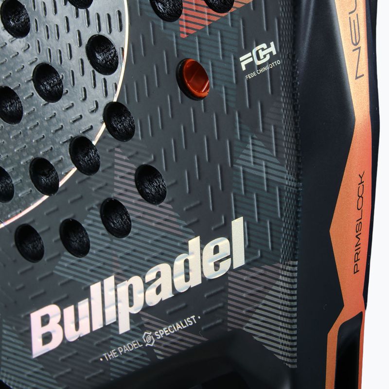 Padelütő Bullpadel Neuron 02 Edge 6