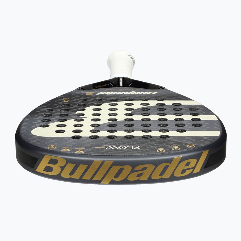 Padelütő Bullpadel Flow Legend 4
