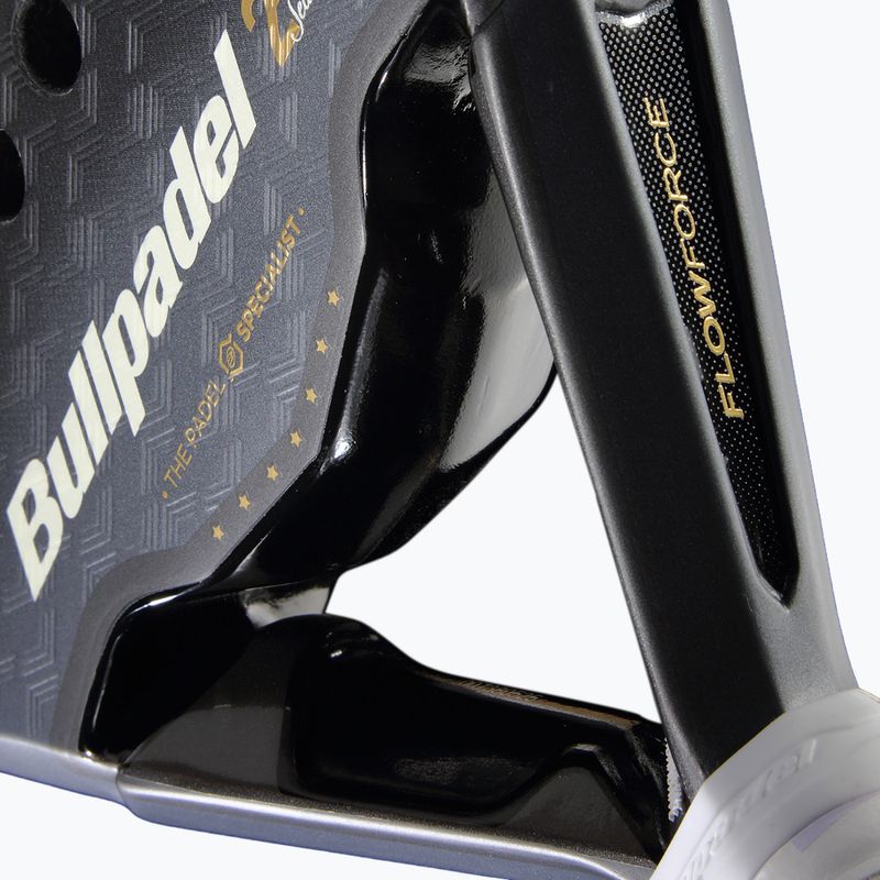 Padelütő Bullpadel Flow Legend 5