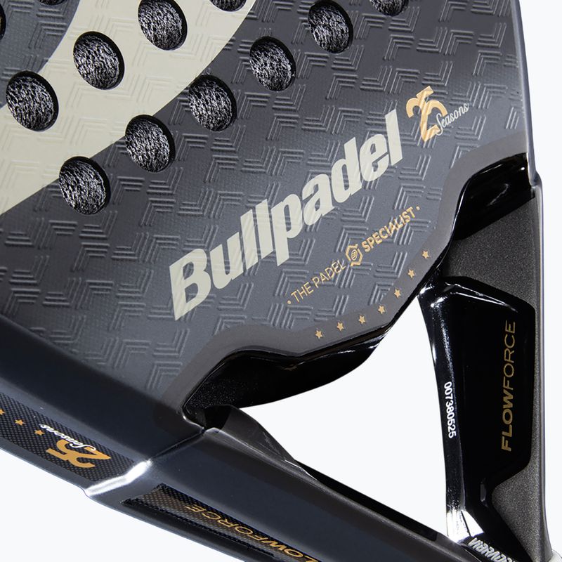 Padelütő Bullpadel Flow Legend 6