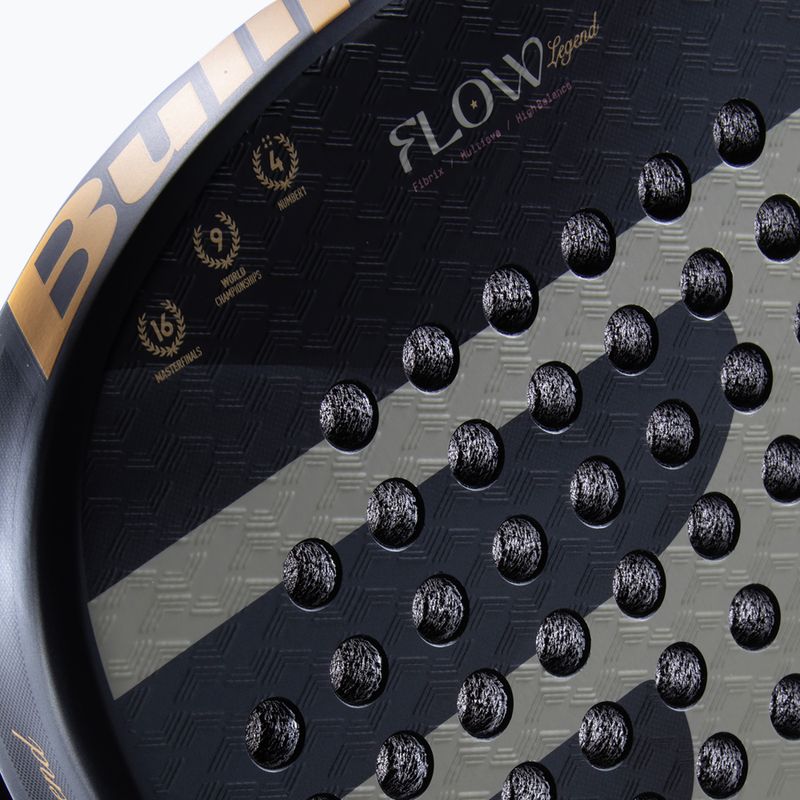 Padelütő Bullpadel Flow Legend 7