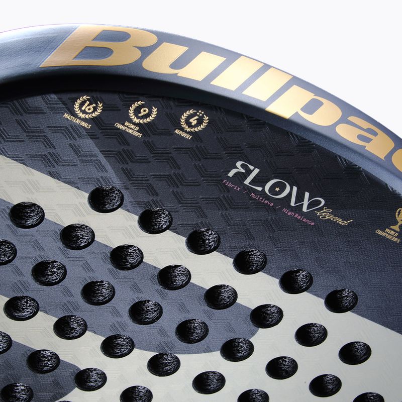 Padelütő Bullpadel Flow Legend 8