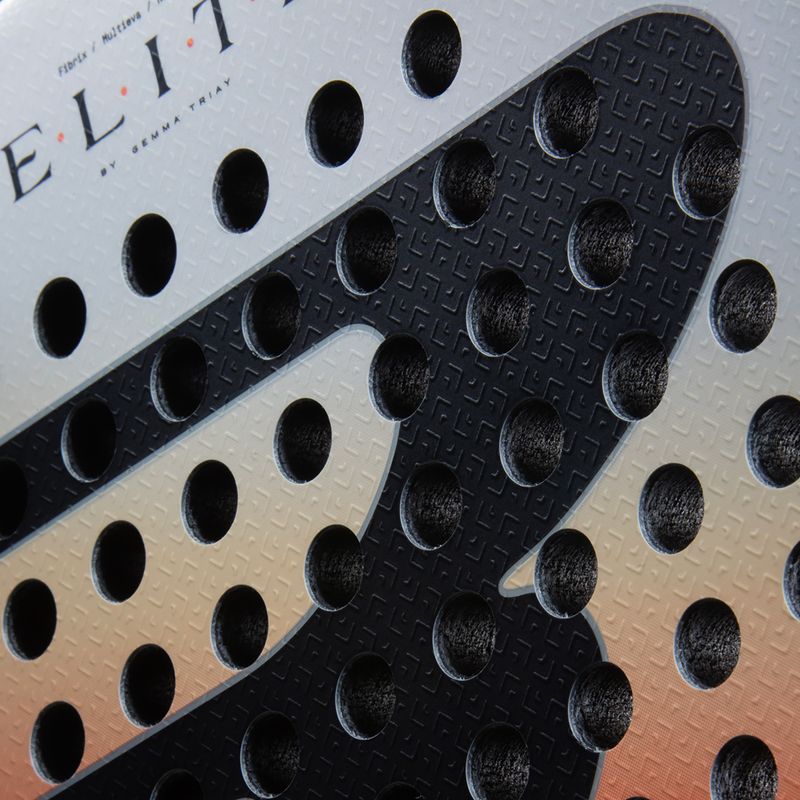 Női padelütő Bullpadel Elite 26 7