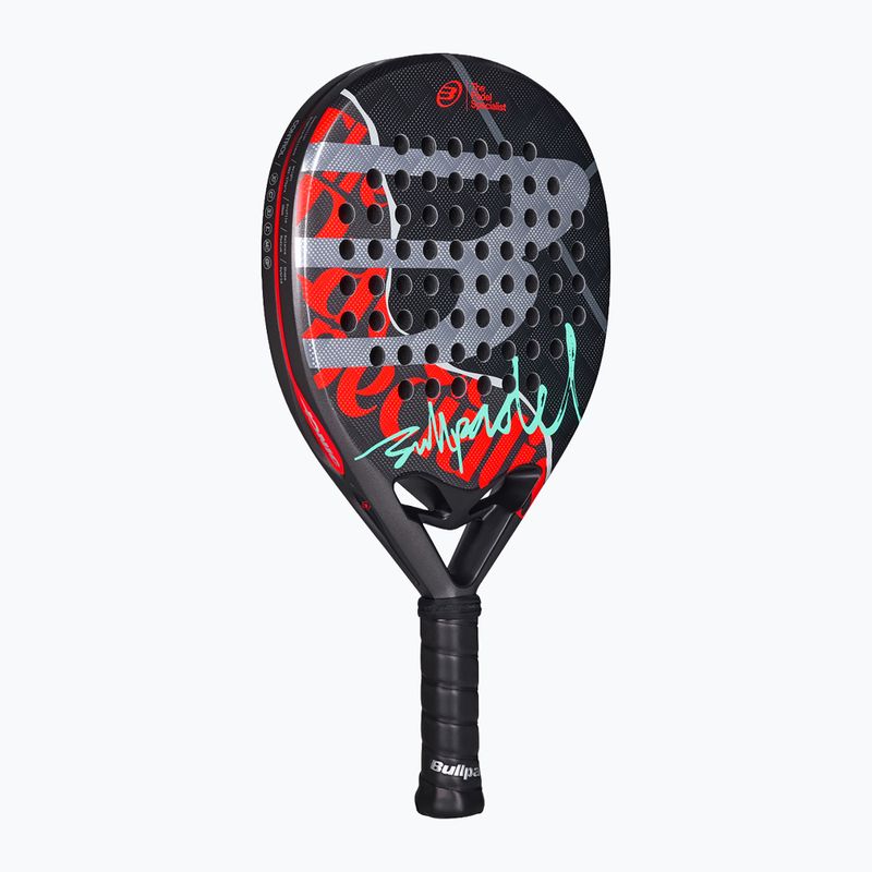 Padelütő Bullpadel Ionic Control 26 2