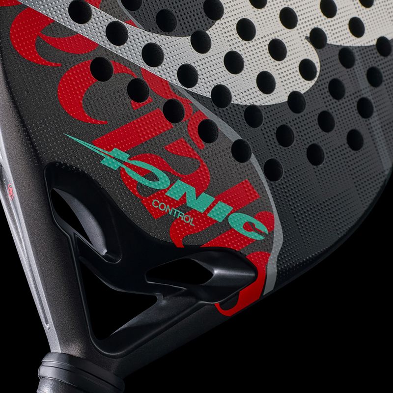 Padelütő Bullpadel Ionic Control 26 5