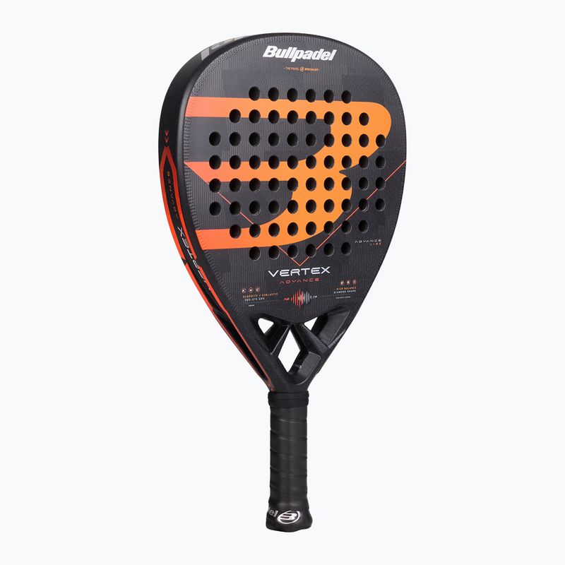 Padelütő Bullpadel Vertex Advance 2