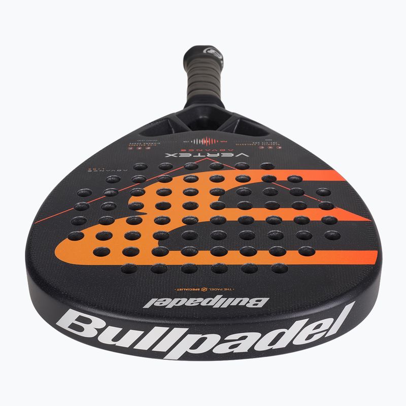 Padelütő Bullpadel Vertex Advance 4