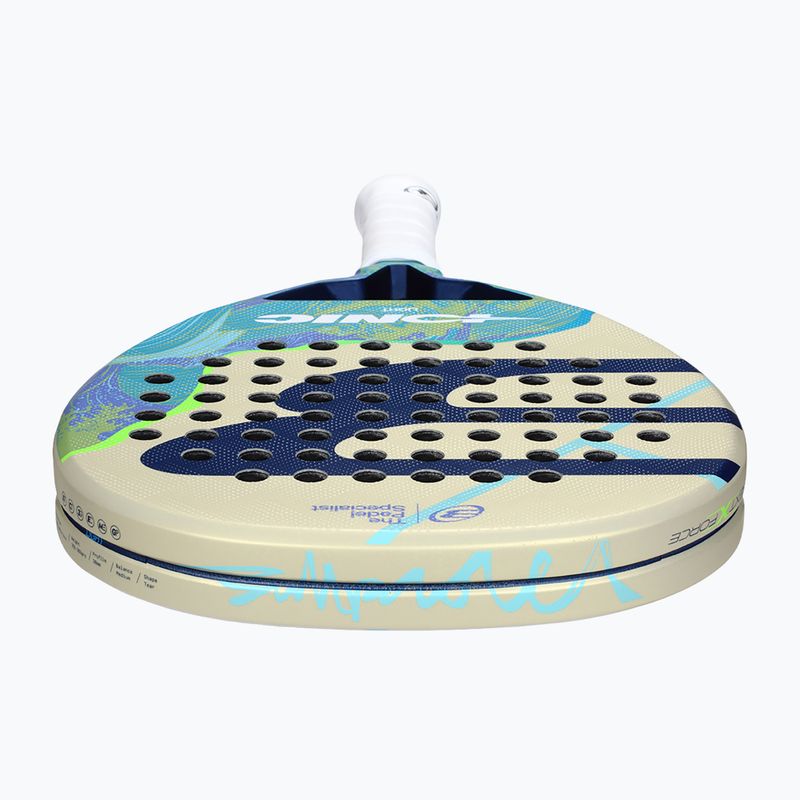 Padelütő Bullpadel Ionic Light 26 4