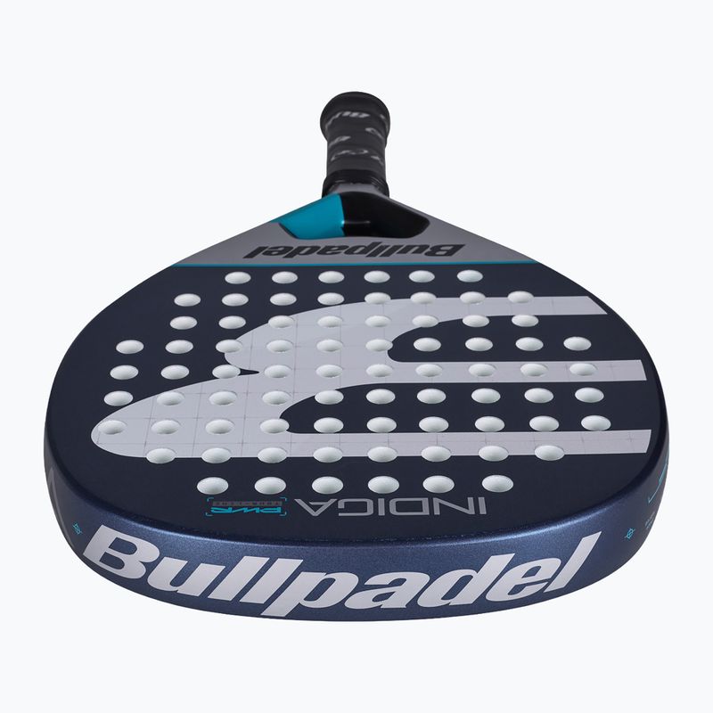 Padelütő Bullpadel Indiga PWR 26 4