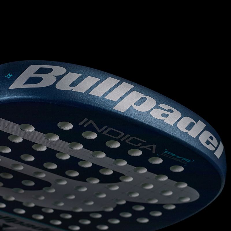 Padelütő Bullpadel Indiga PWR 26 7