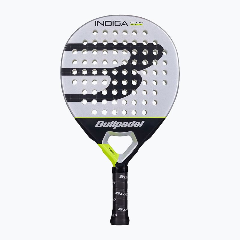Padelütő Bullpadel Indiga CTR 26