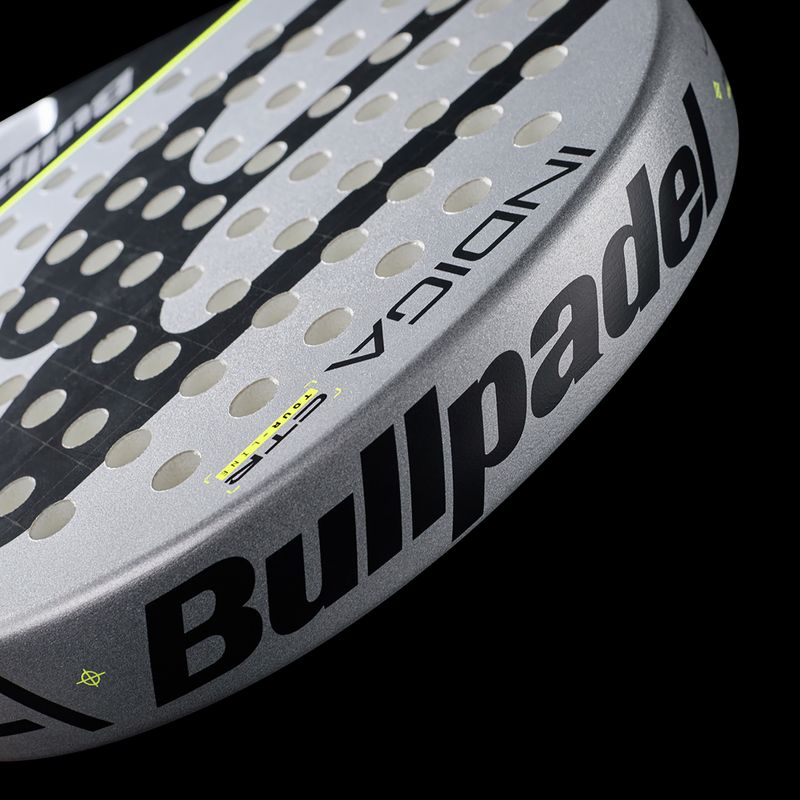 Padelütő Bullpadel Indiga CTR 26 2