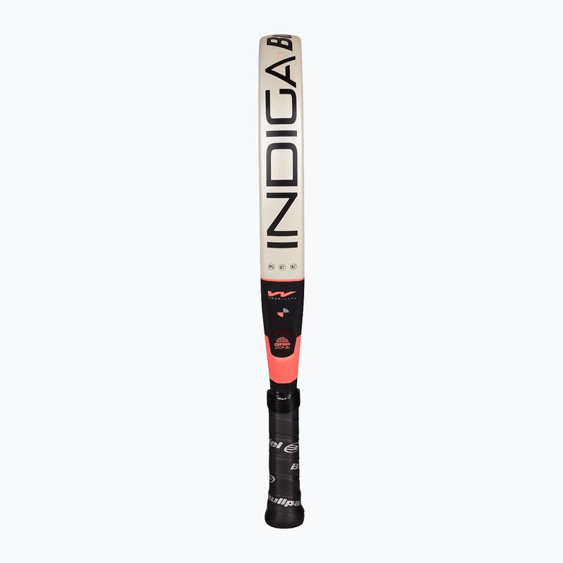 Női padelütő Bullpadel Indiga 26 3