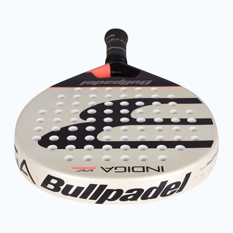 Női padelütő Bullpadel Indiga 26 4