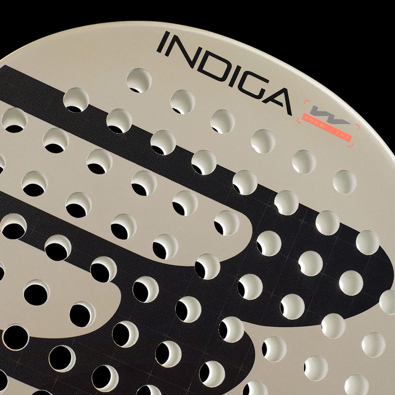 Női padelütő Bullpadel Indiga 26 6