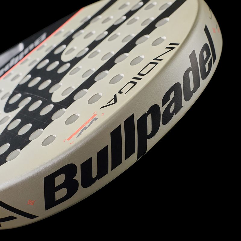 Női padelütő Bullpadel Indiga 26 8