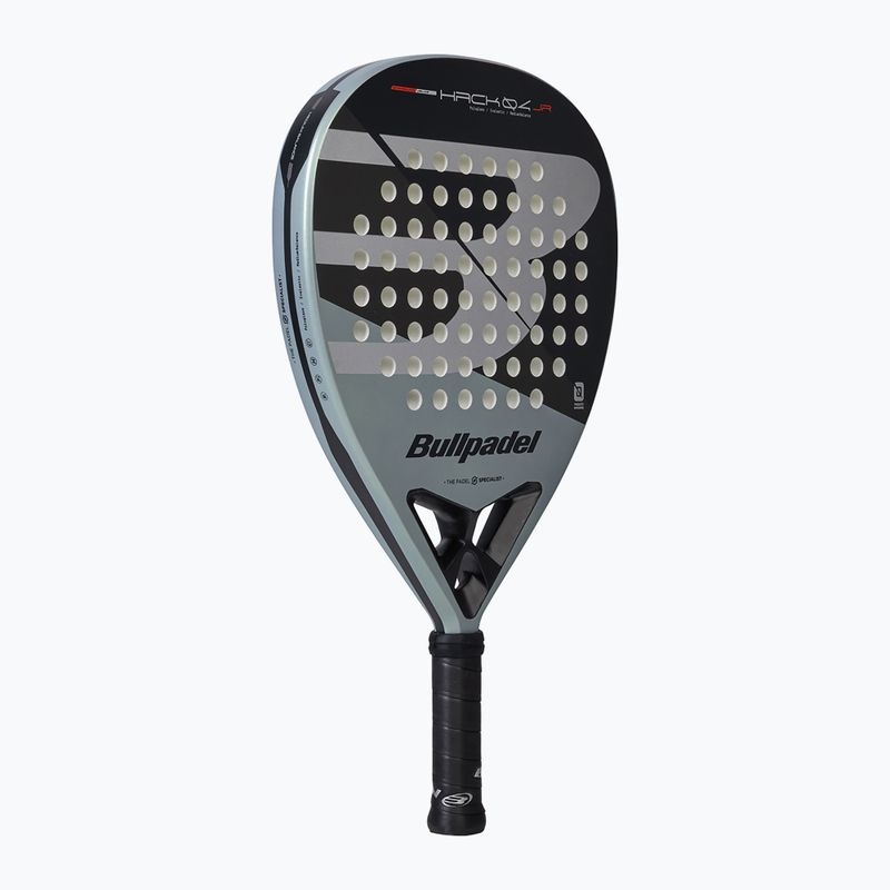 Gyerek padelütő Bullpadel Hack Jr 26 2