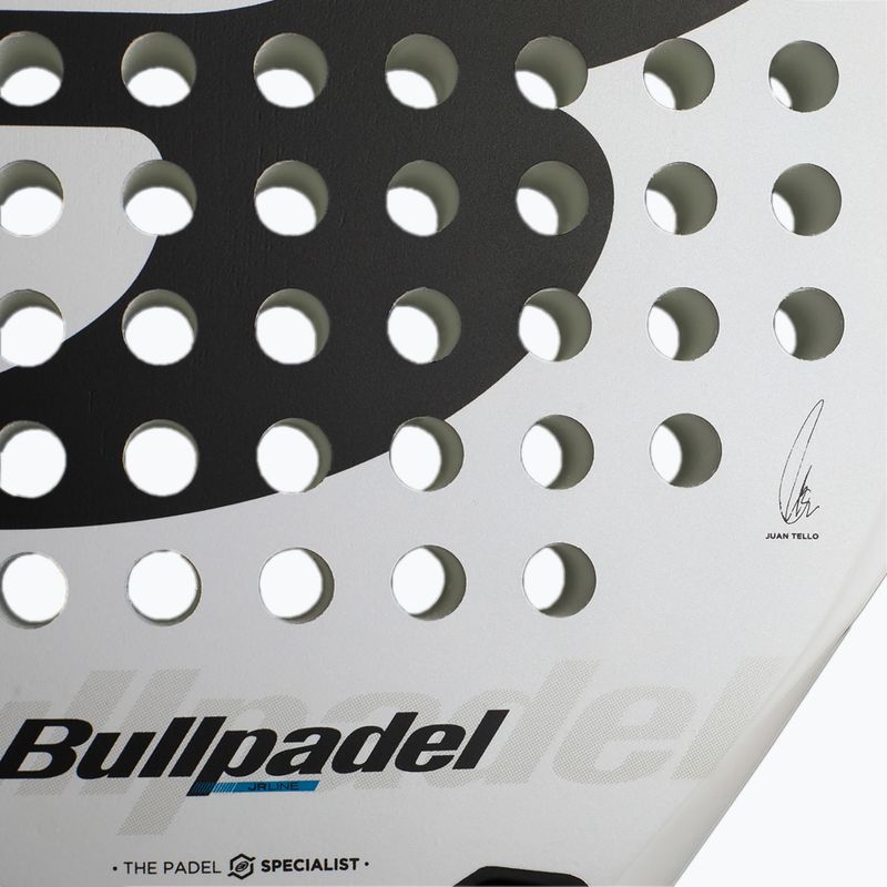 Gyerek padelütő Bullpadel Vertex Jr Boy 26 5