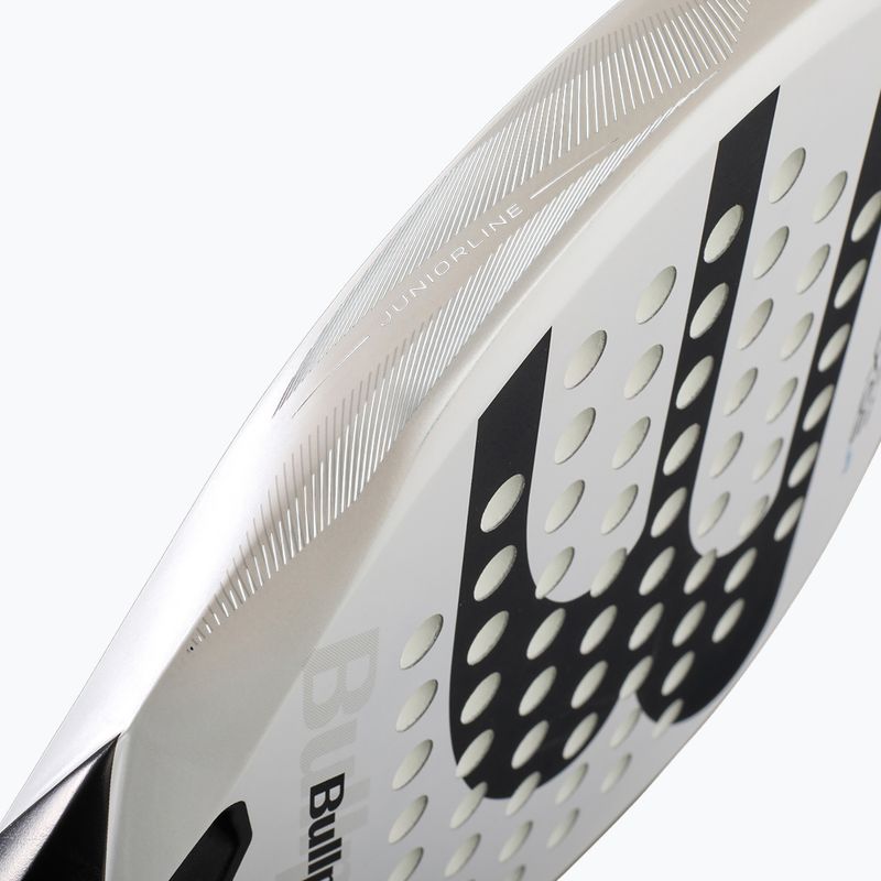 Gyerek padelütő Bullpadel Vertex Jr Boy 26 8