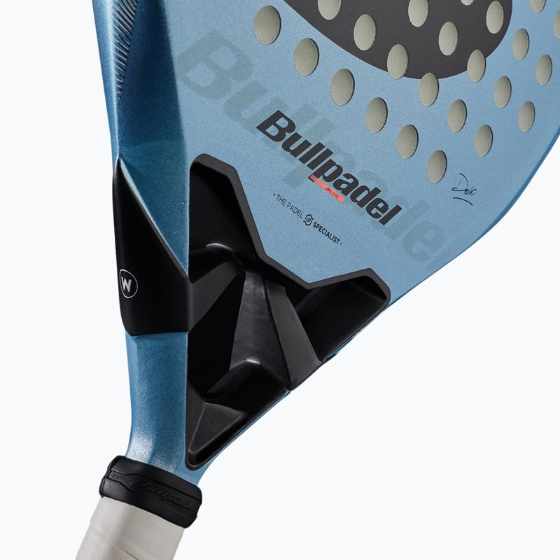 Gyerek padelütő Bullpadel Vertex Jr Girl 26 7