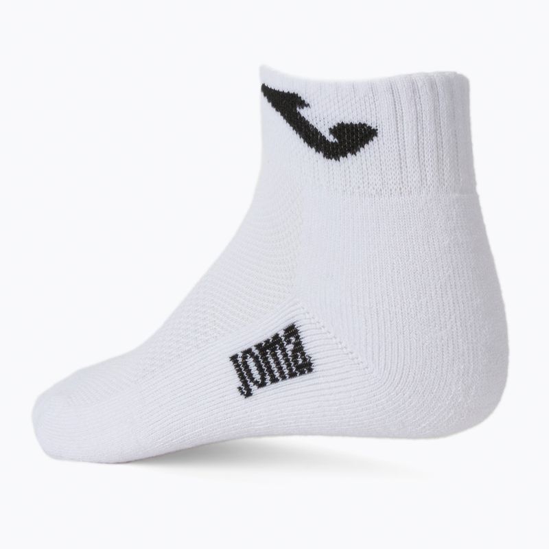 Joma teniszzokni 400780 Boka fehér 400780.200 3