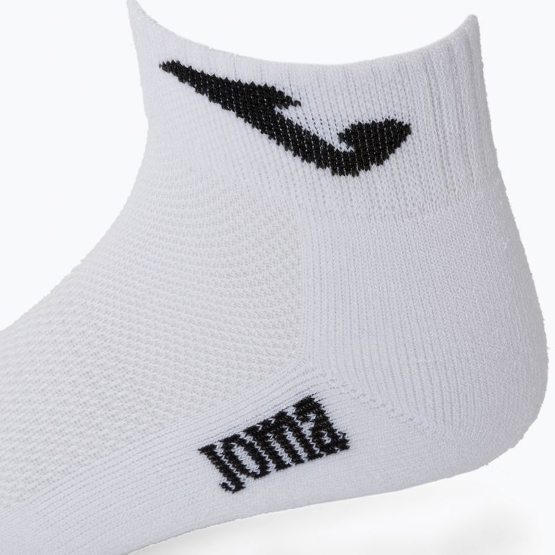 Joma teniszzokni 400780 Boka fehér 400780.200 4