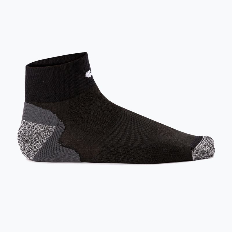 Joma Elite Pro zokni fekete/antracit