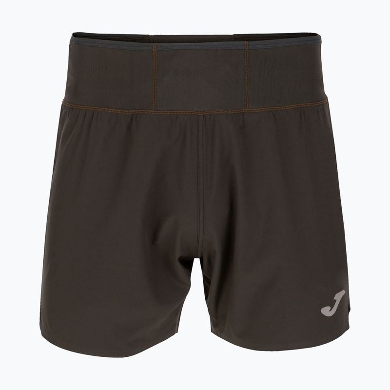 Férfi Joma R-Combi futónadrág khaki színben