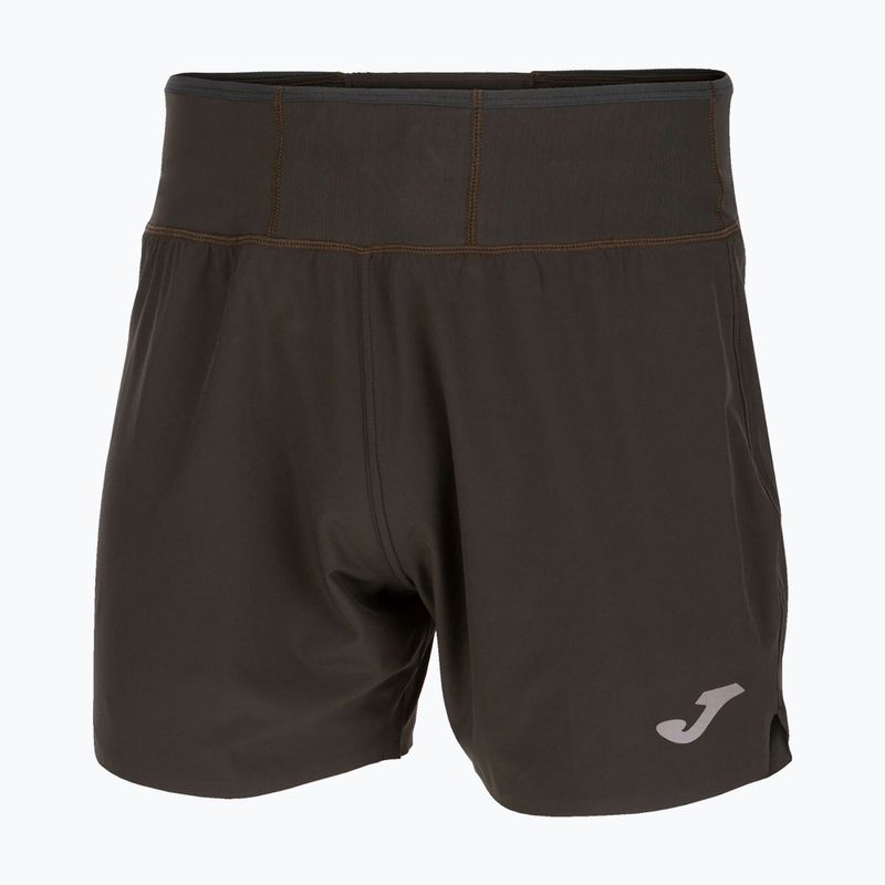 Férfi Joma R-Combi futónadrág khaki színben 2