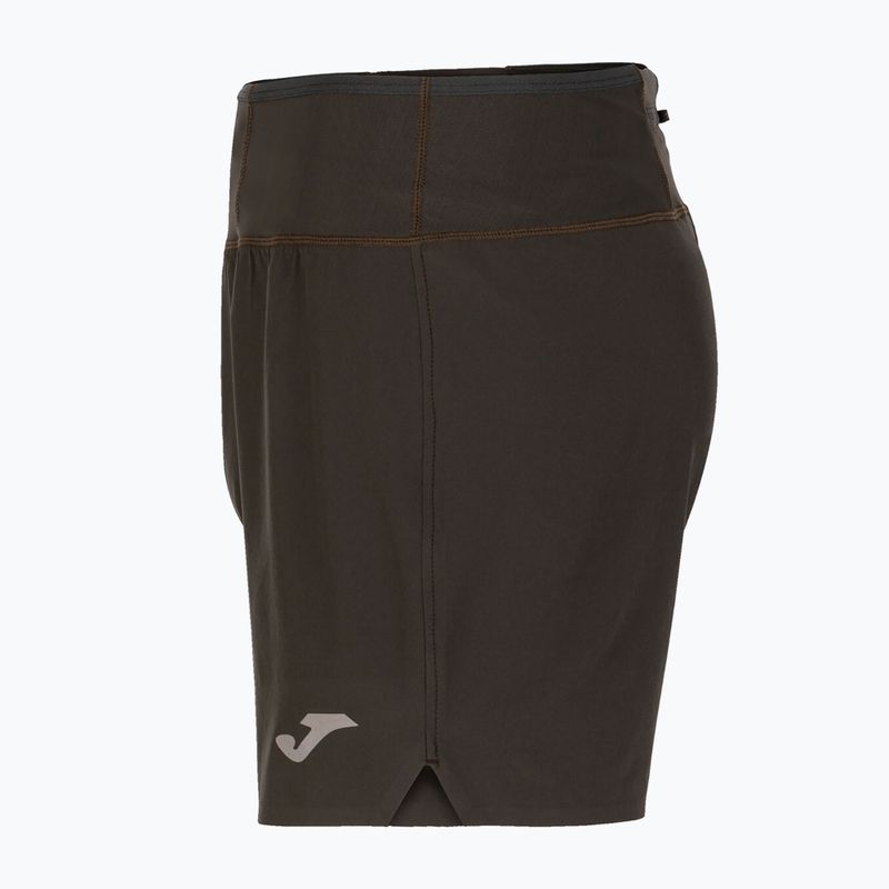 Férfi Joma R-Combi futónadrág khaki színben 4