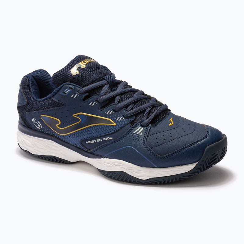 Joma T.Master 1000 férfi teniszcipő tengerészkék TM100S2203P 11