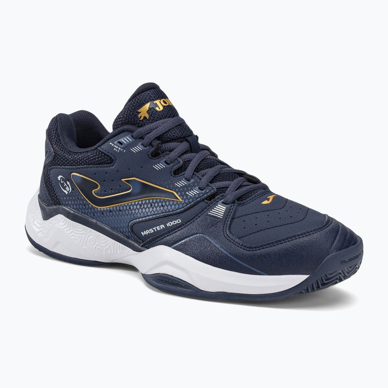 Joma T.Master 1000 férfi teniszcipő tengerészkék TM100S2203P